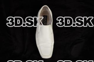 White shoes 0001